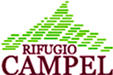 Logo Rifugio Campel